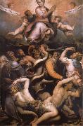Giorgio Vasari, The Immaculate one Concepcion